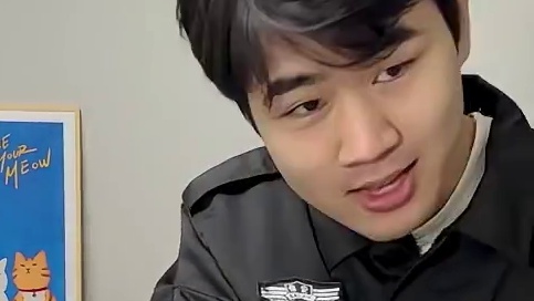 这波叫做“反应胡”？