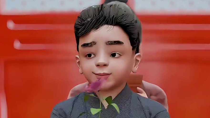 《人生漫漫》福兮祸兮