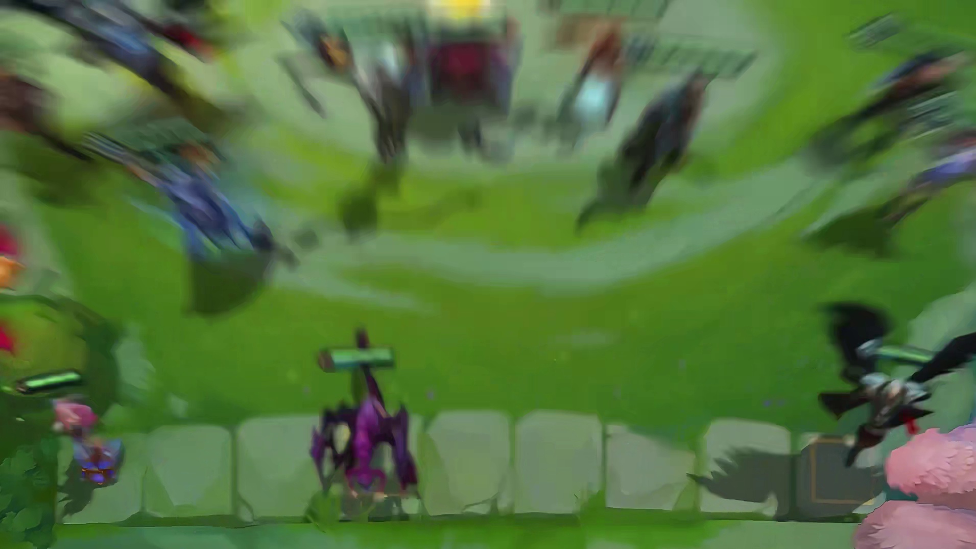 金铲铲s16英雄联盟传奇定位赛上分吃鸡阵容推荐 裁决大卑 卑尔维斯主c阵容推荐运营过渡新手教学阵容码