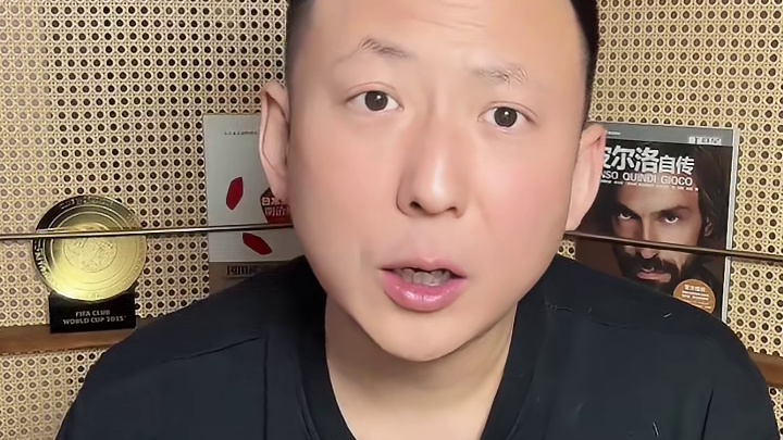 国米强强对话依旧不胜事出有因，齐沃需要一个契机。