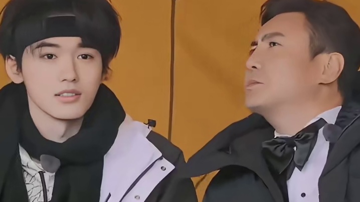 沈腾：这孩子是真敢想啊