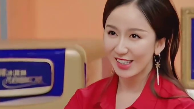 邓超在家想喝酒也会被孙俪管啊