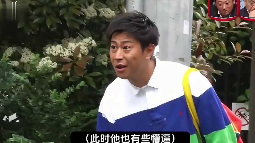 如果在大街上遇到你老妈，可对方却一直说不认识你，你怎么办