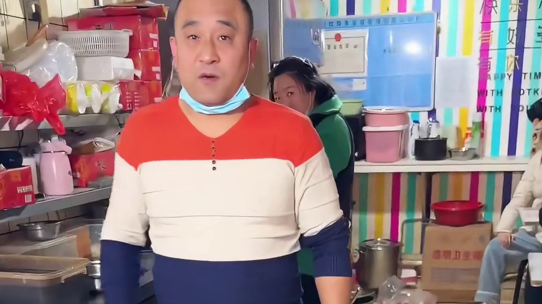 终于吃到了心心念念好久的土豆泥，7块一碗，软软糯糯香迷糊了