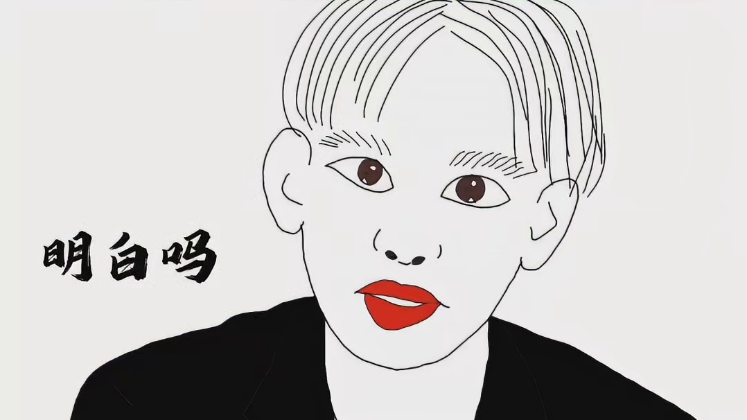 虽然胡先煦本人100个不同意，但他小时候是真的可爱超标了！