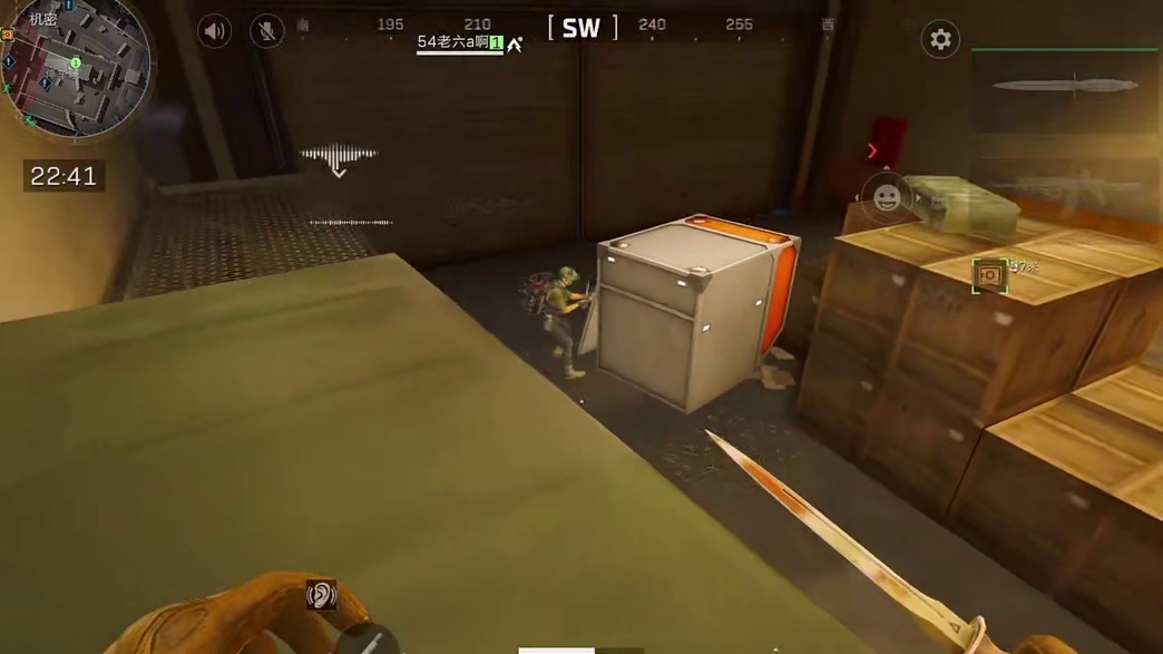 老六我又又又来送曼德尔超算了