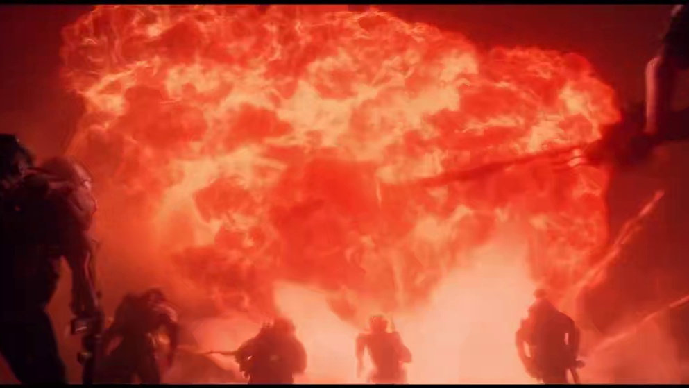 2025全面战场国际邀请赛 赛事宣传片 | 12月11日·越南河内 
2025三角洲行动全面战场国际