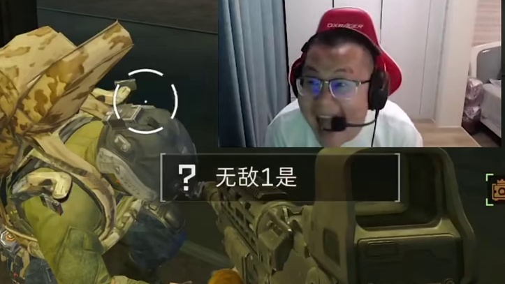 老六我又来送曼德尔超算了