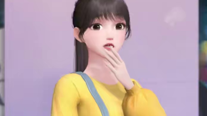 这牌你能秒我？