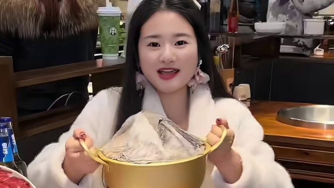 眉山万达新开了一家火锅