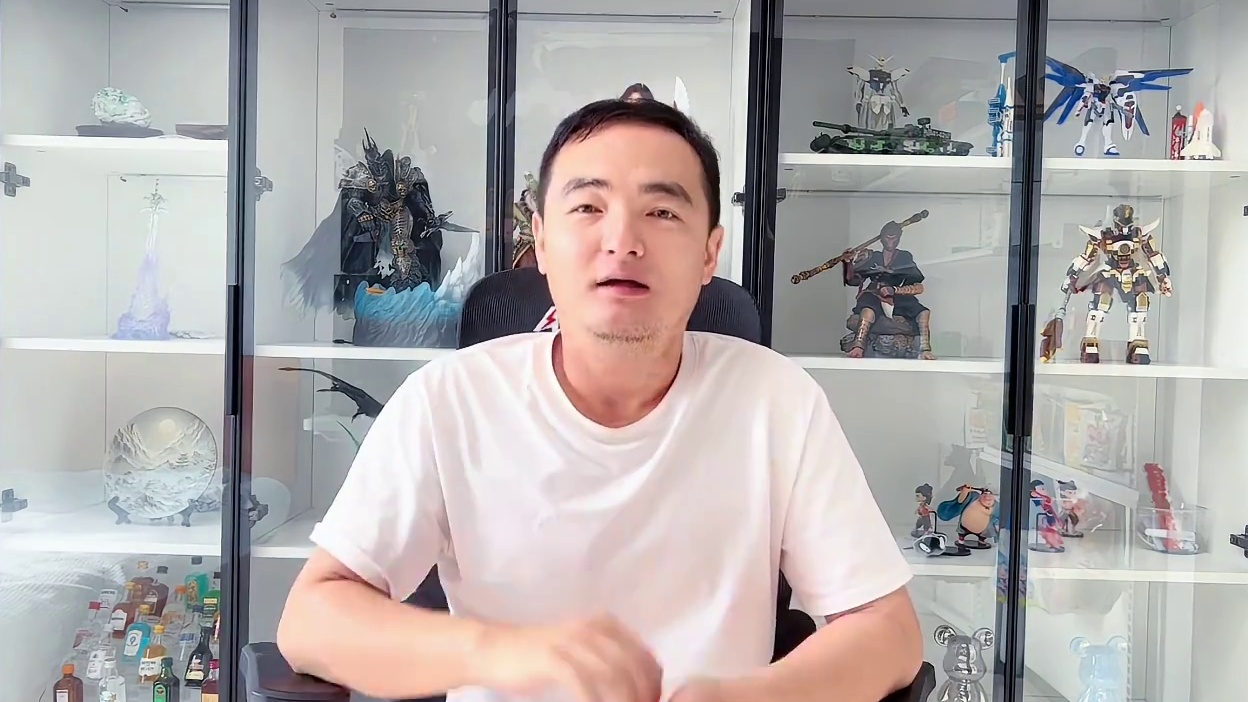 喜大普奔！下水道贼终于获得增强，但是好像还不太够？