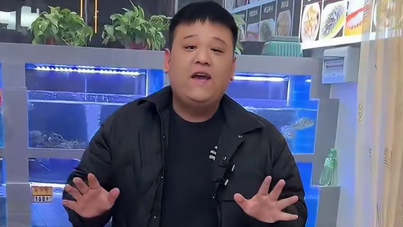 新乡又开一家海鲜餐厅，冲福建海鲜餐厅