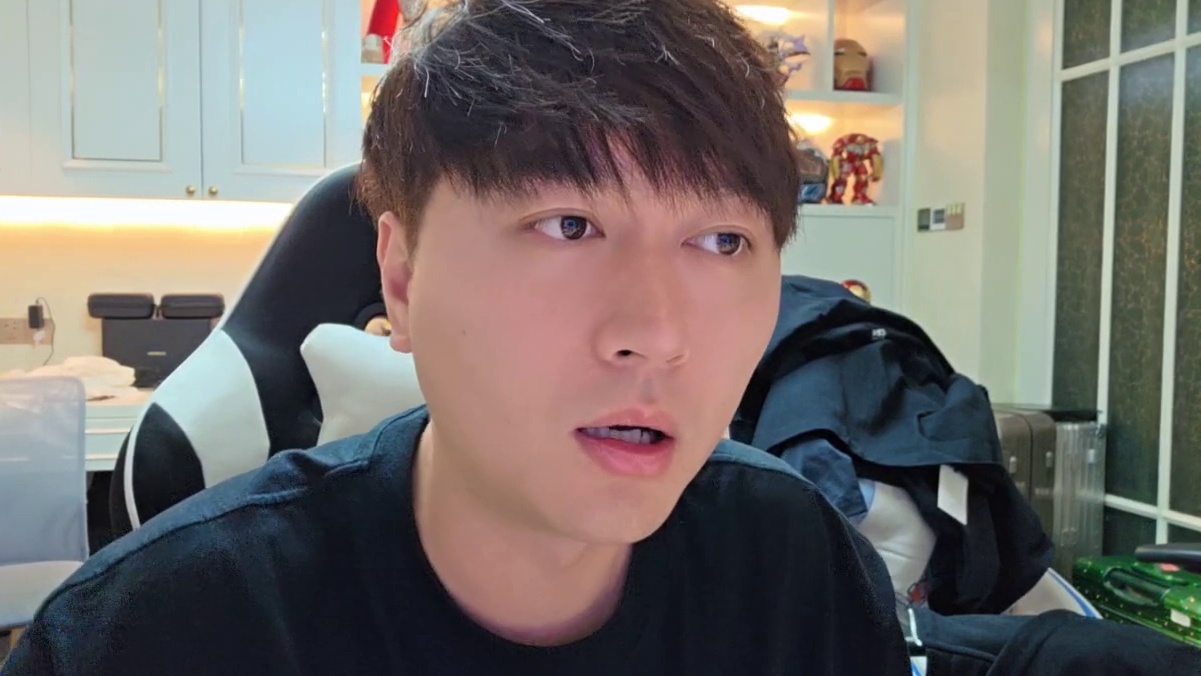 小酷谈周周大王事件！笔录做了1个小时