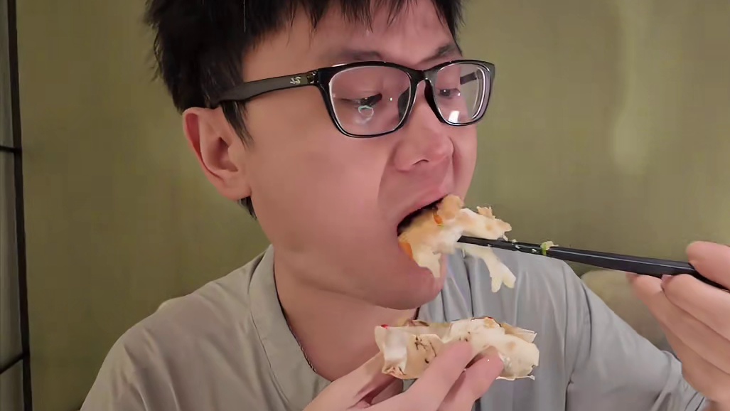 我发布了一个新视频，快来围观吧！