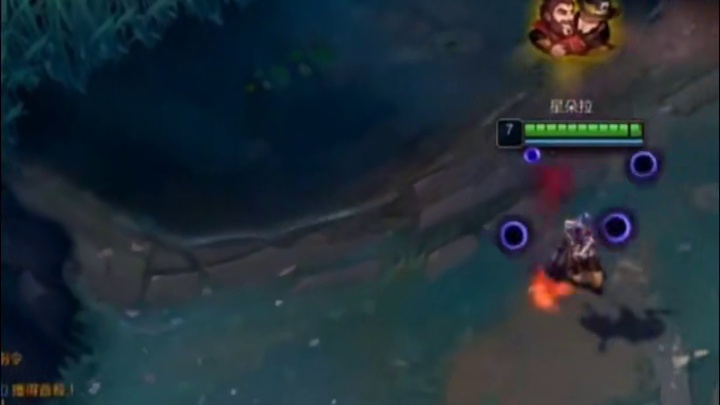 lol 技巧辛德拉安妮 熊  # 英雄联盟