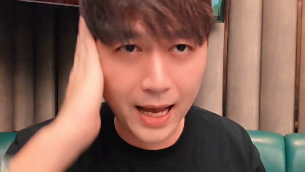 大王致电小酷！谈节奏缠身不知道该怎么解决