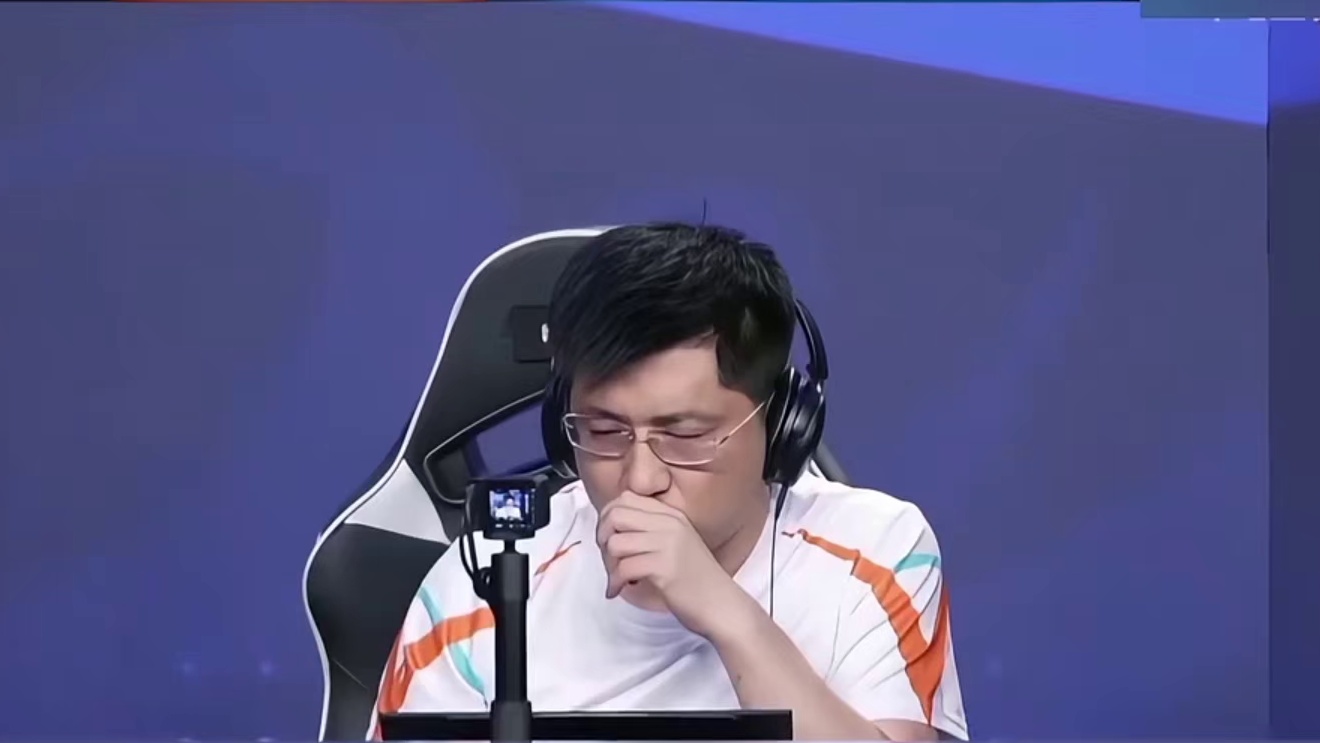 宽容拆炸送三带这操作真是绝了