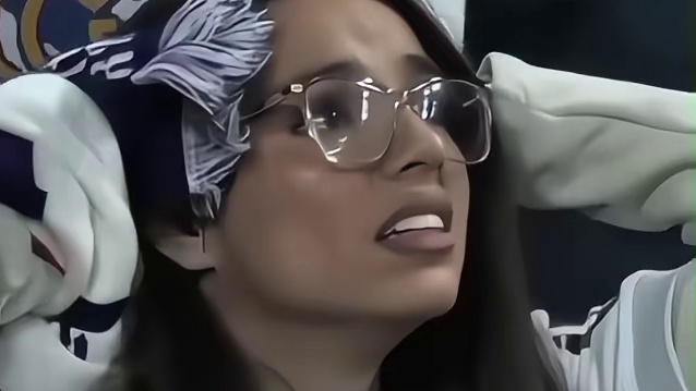 4分领跑也算是一个人物了