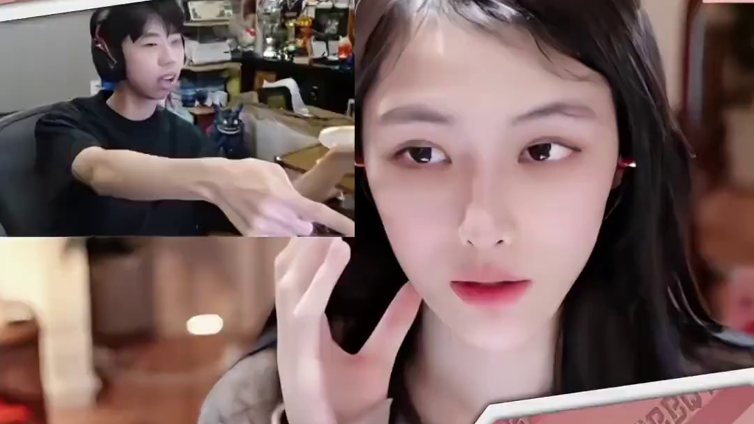 XDD给女主播刷礼物遭无视 气死了转头就刷给腐团 #左梓轩小叮当 #女主播 #名场面 #美女 #腐团