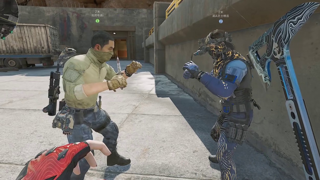 好笑吗，我只看到一个绝望的直男