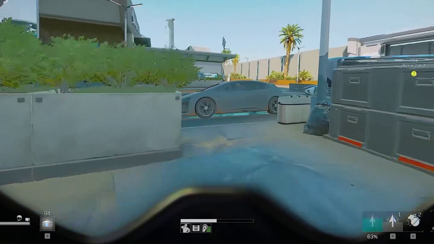 且看今天是“猛攻”别人，还是被人“猛攻”呢（上