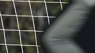 C羅對(duì)戰(zhàn)人工智能守門員，究竟誰更勝一籌？