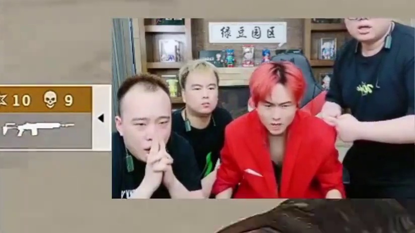 还得是天之骄子 上帝宠儿啊！