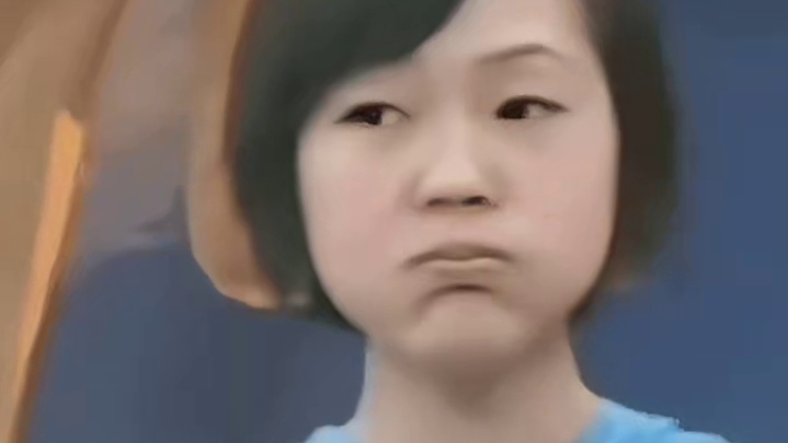 还是第一次见会“啊哦”叫的小猫咪，太可爱了叭