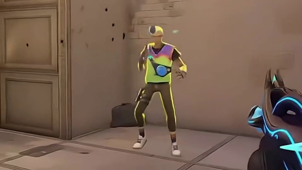 辛苦吗？不，命苦