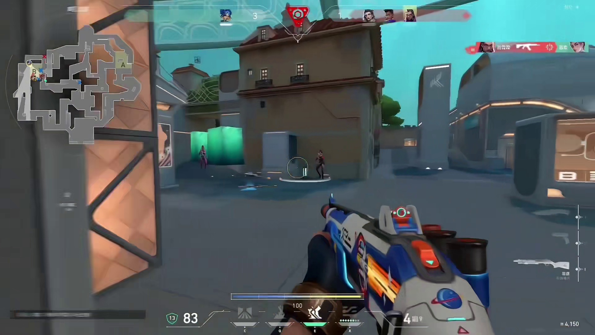 受任于败军之际