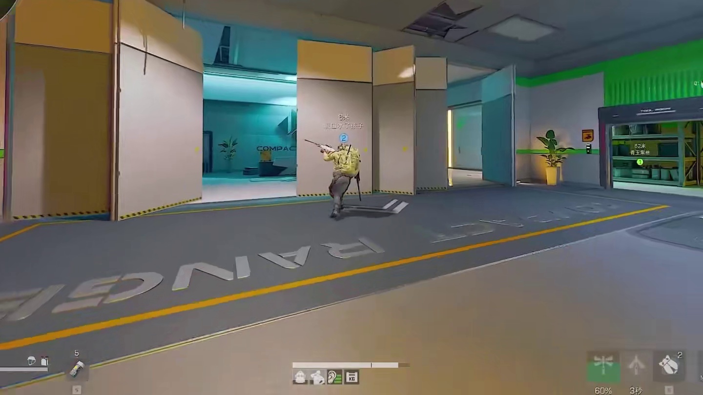 且看今天是“猛攻”别人，还是被人“猛攻”呢（下