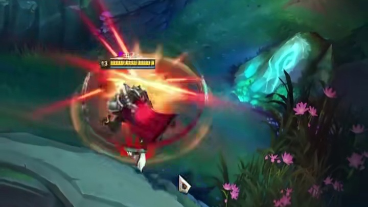 为什么关羽不跟赵云比武