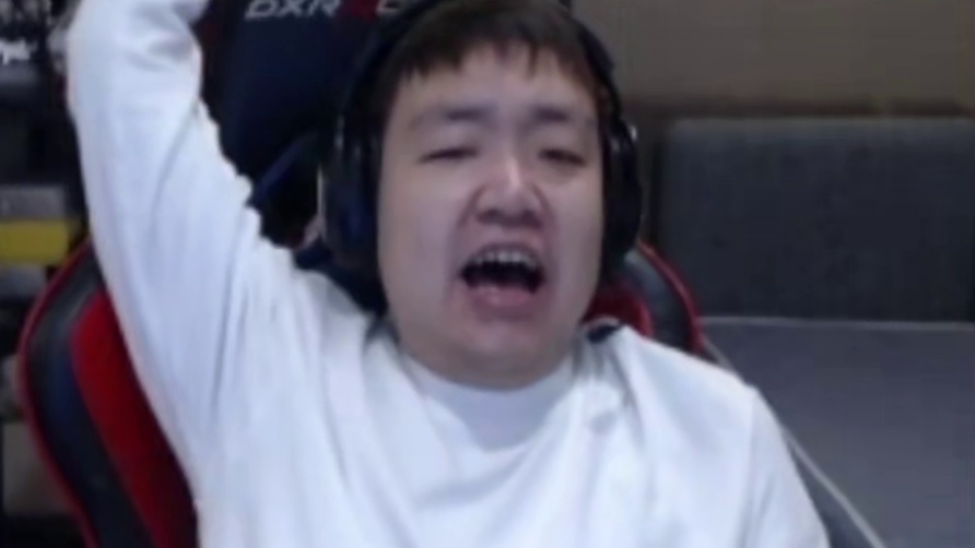 巴西第一QAD再次进入CFS四强 #巴西凤凰涅槃重生 #2025CFS世界总决赛 #2025CFS