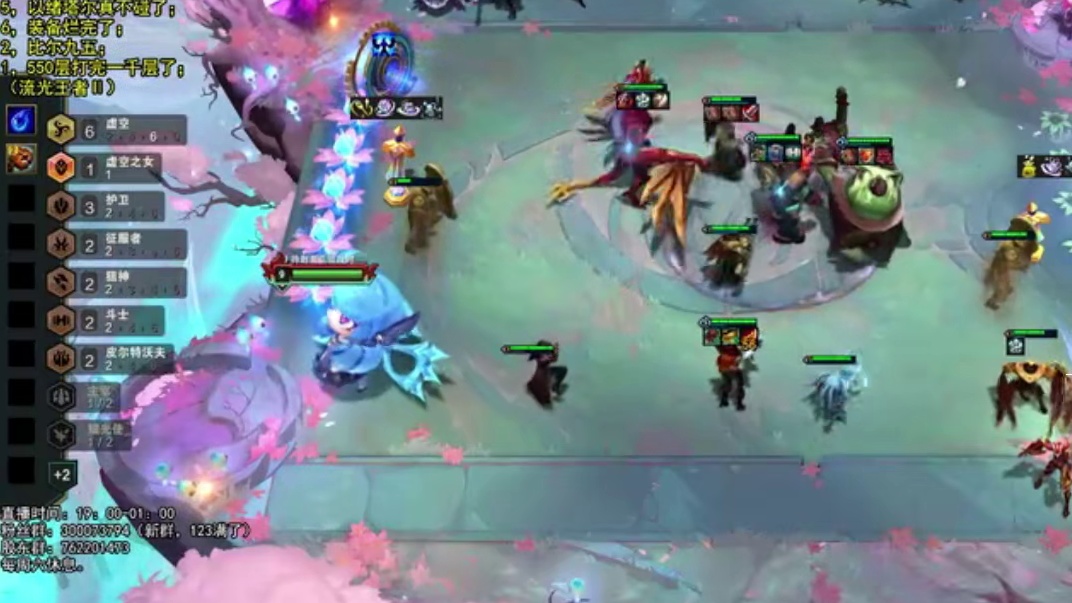 香菇滑鸡：一秒都不用剪！S16最爽的一局！