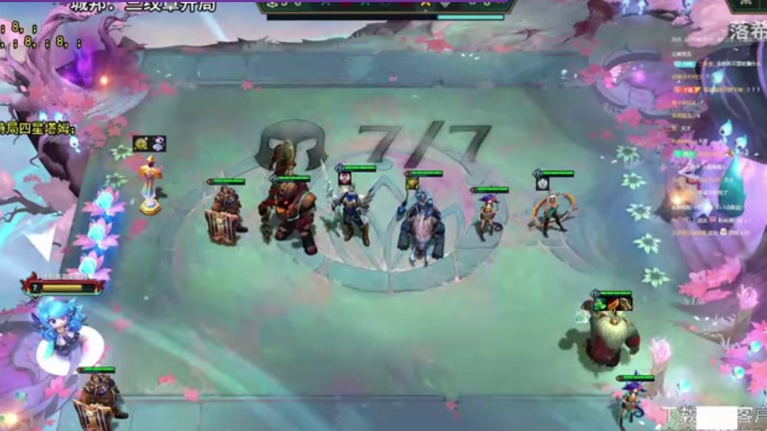 香菇滑鸡：在凡尔赛这点上没人能超过我