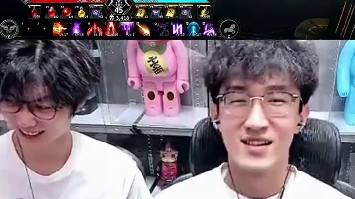 把塔2世界首杀留在我们中国！ 