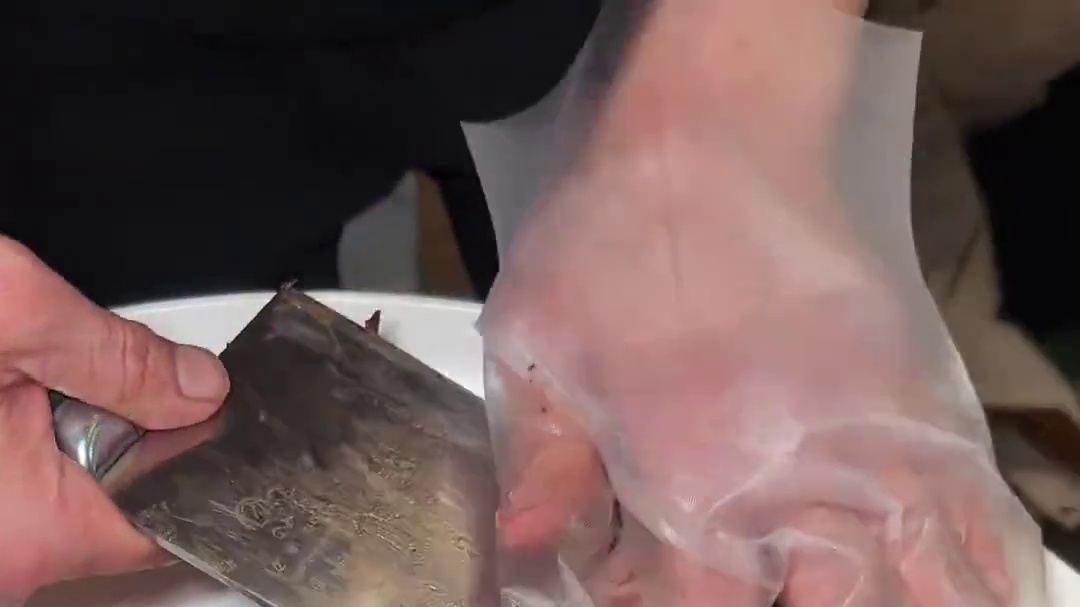 在潮州吃到了5年的老鹅头