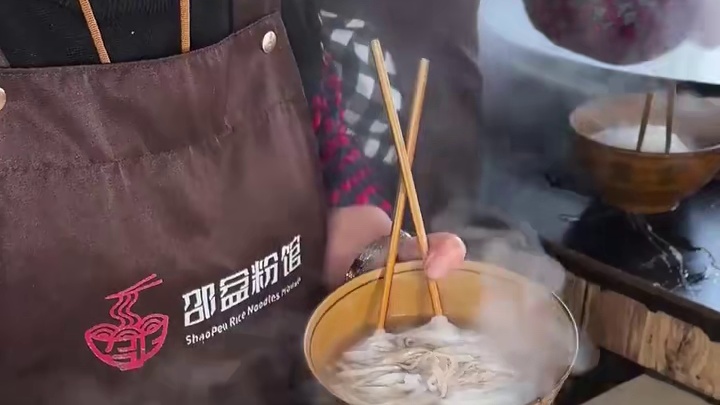 贵州四个地区36家美食大盘点