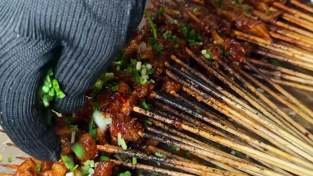 观山湖的美食攻略来啦