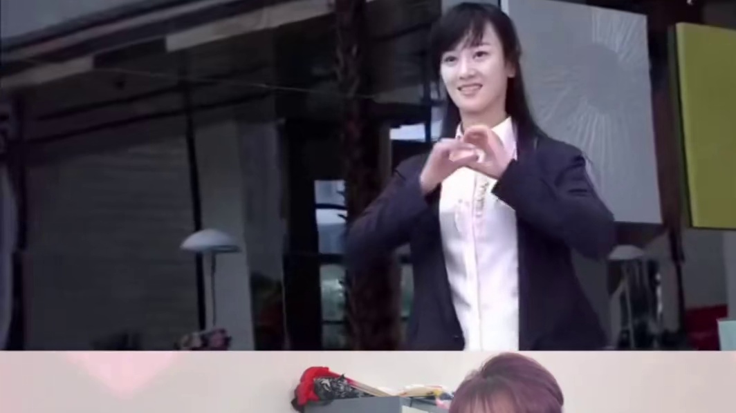 宝见，乘，受你一靠子♥ #小钰 #希然  #翻拍 #高甜来袭 #夏家三千金