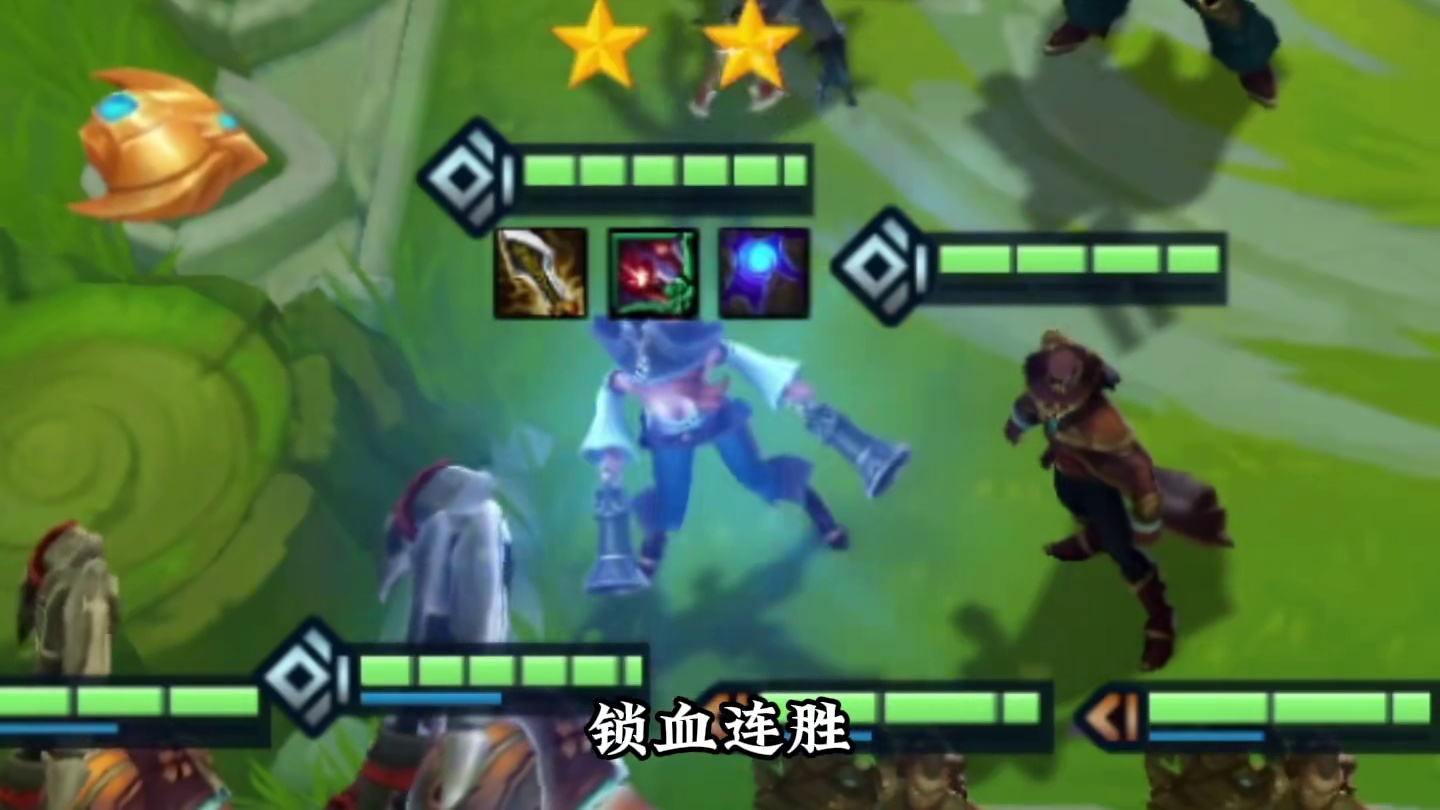 《比尔九五》当前版本最强玩法，无限技能女枪数值超模，新赛季学会轻松上大分！