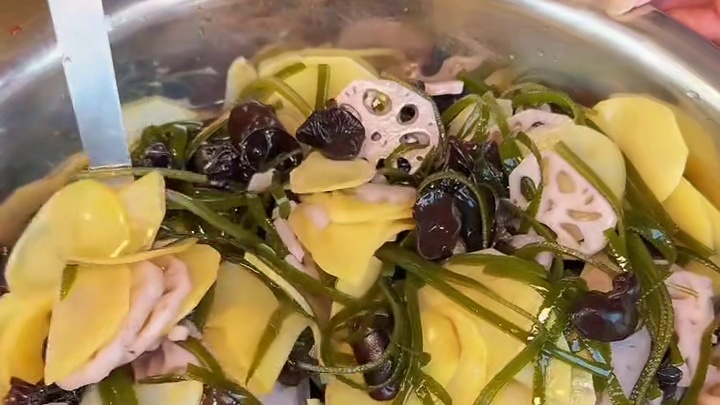 嘉香钵钵鸡 39.9一斤#强强团队#嘉香钵钵鸡#麻辣鲜香 #钵钵鸡 #白宰鸡