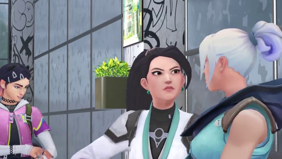 韩善宇又想吃肘了对吧