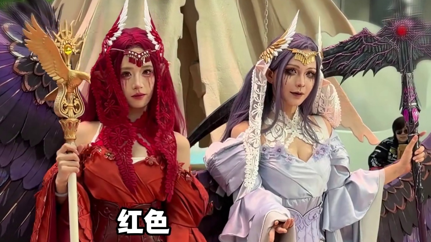 玩之前是甜妹，玩之后想当狗！ #DNF3D游戏卡赞亮相 #DNFU#DNF嘉年华#卡赞