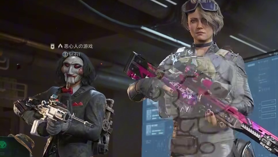 逆天爆率！摸红还得是绝密巴克什！爽吃纵横各种大红！