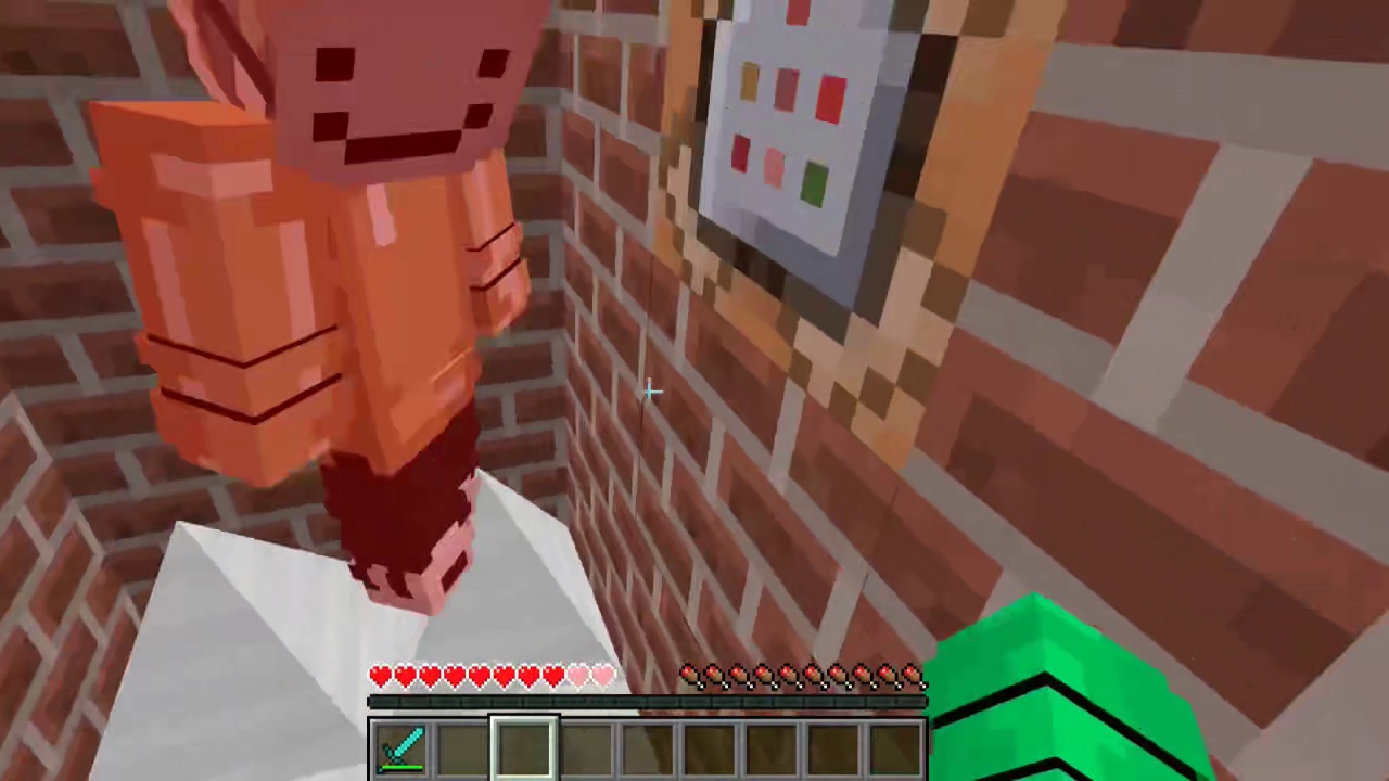 我的世界:逃离数学老师346 骗子清华！ #我的世界