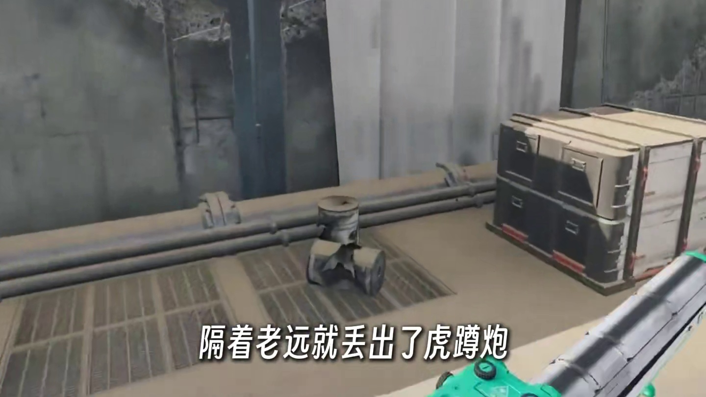 2025三角洲感动时刻TOP3