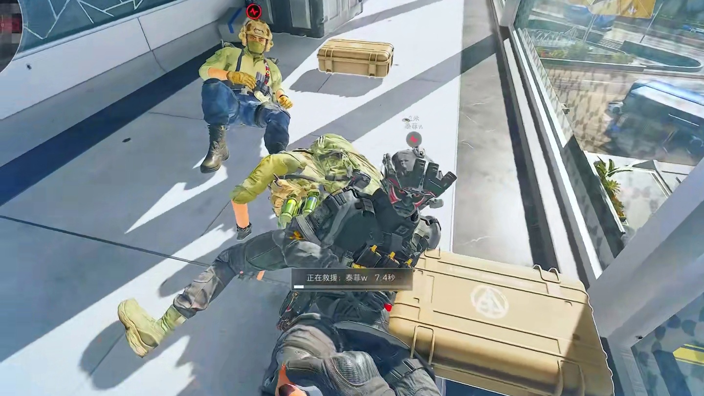 自爆双子星爽吃！