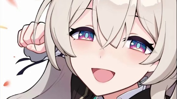 大丽花深度理解：击破体系未来是否有前景？ #崩坏星穹铁道 #成为昨日的明天#大丽花 #流萤