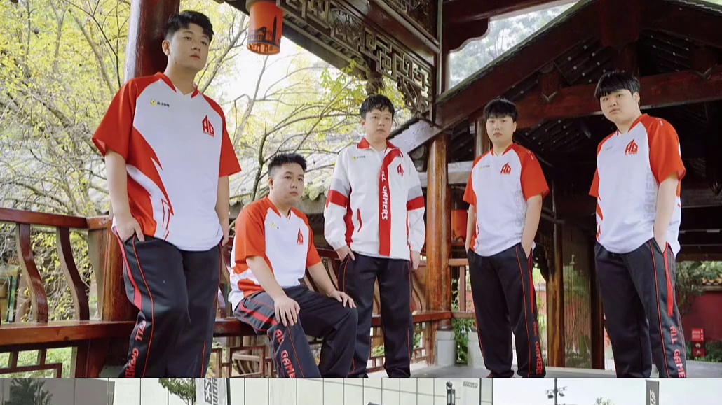 AG状态起伏不定，STS小孩队不会血虐AG吧，对此大家怎么看呢